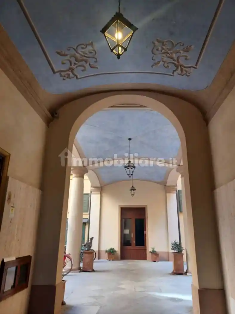 Appartamento in affitto a Modena