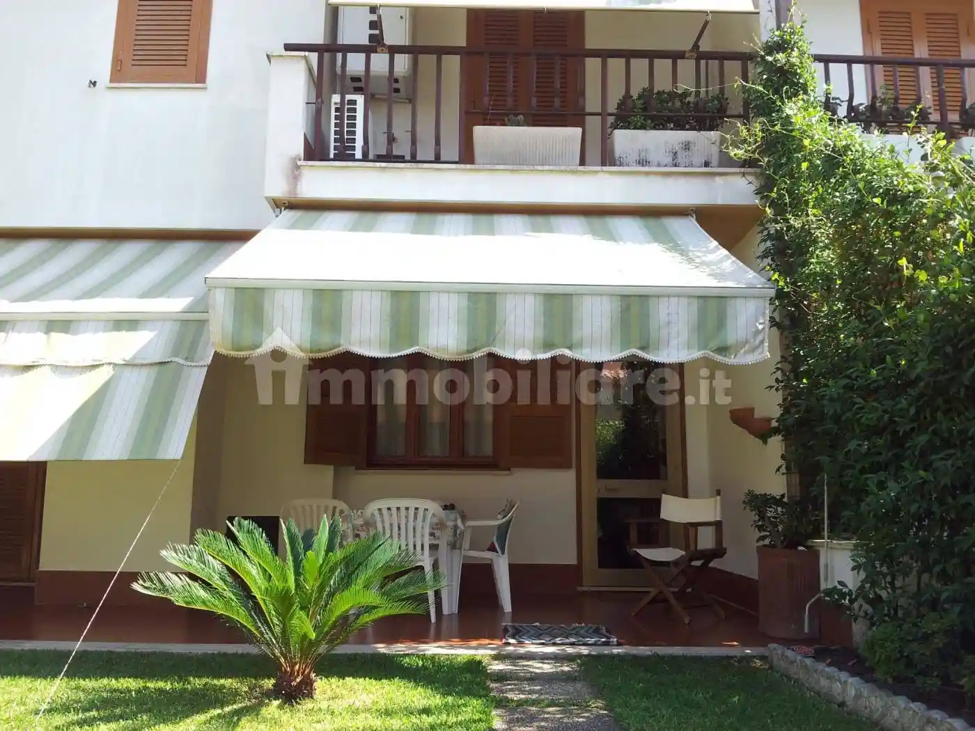 Villa in affitto a Anzio