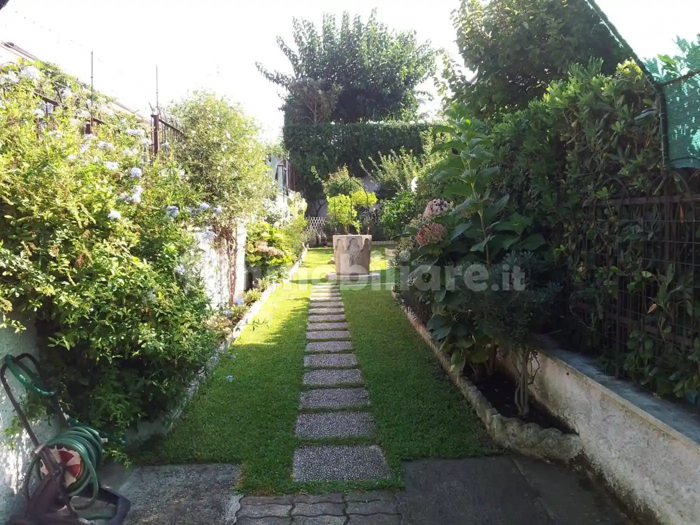 Villa plurifamiliare via dei Tigli, Villa Claudia, Anzio - foto 2