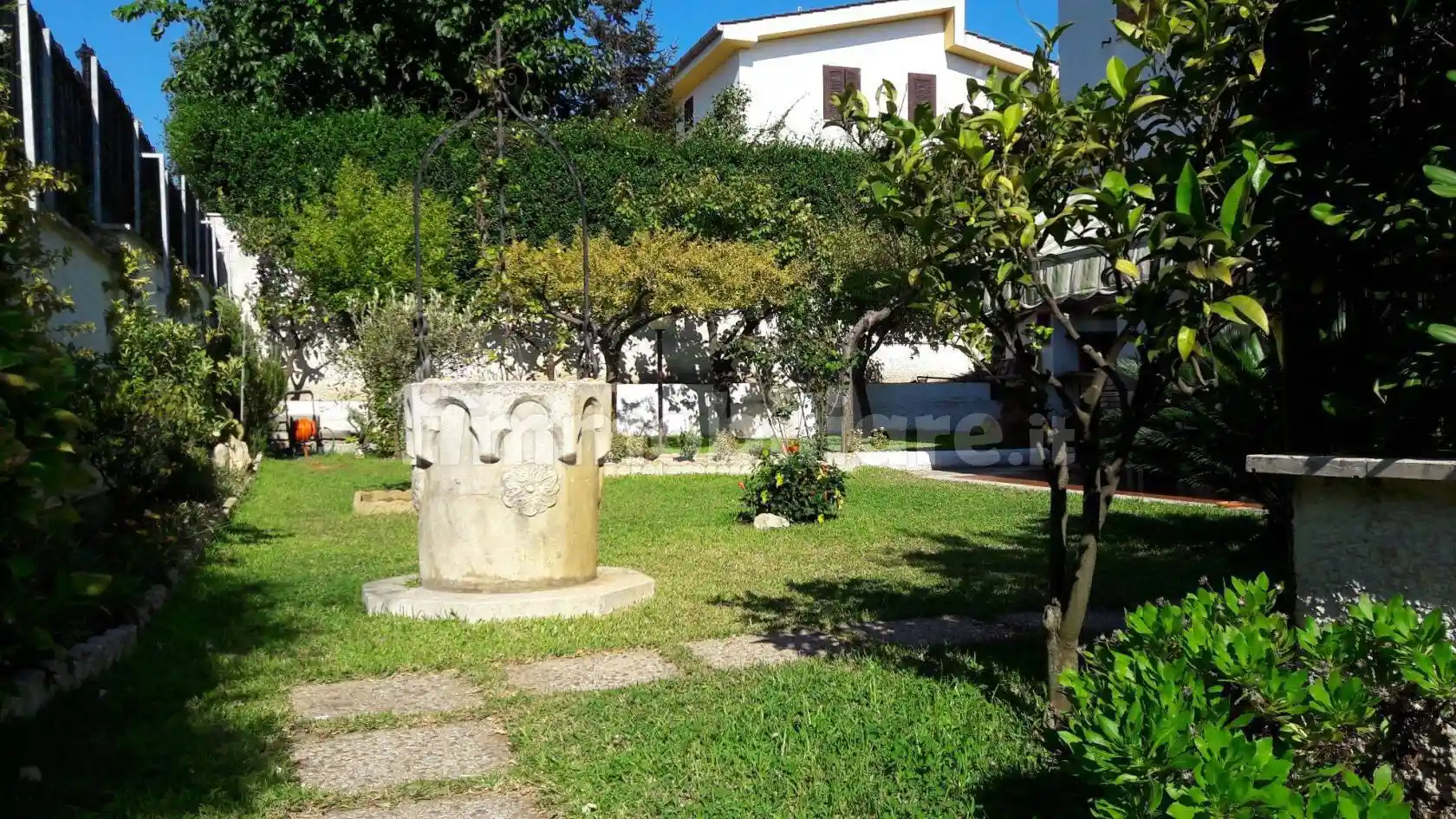 Villa plurifamiliare via dei Tigli, Villa Claudia, Anzio - foto 3
