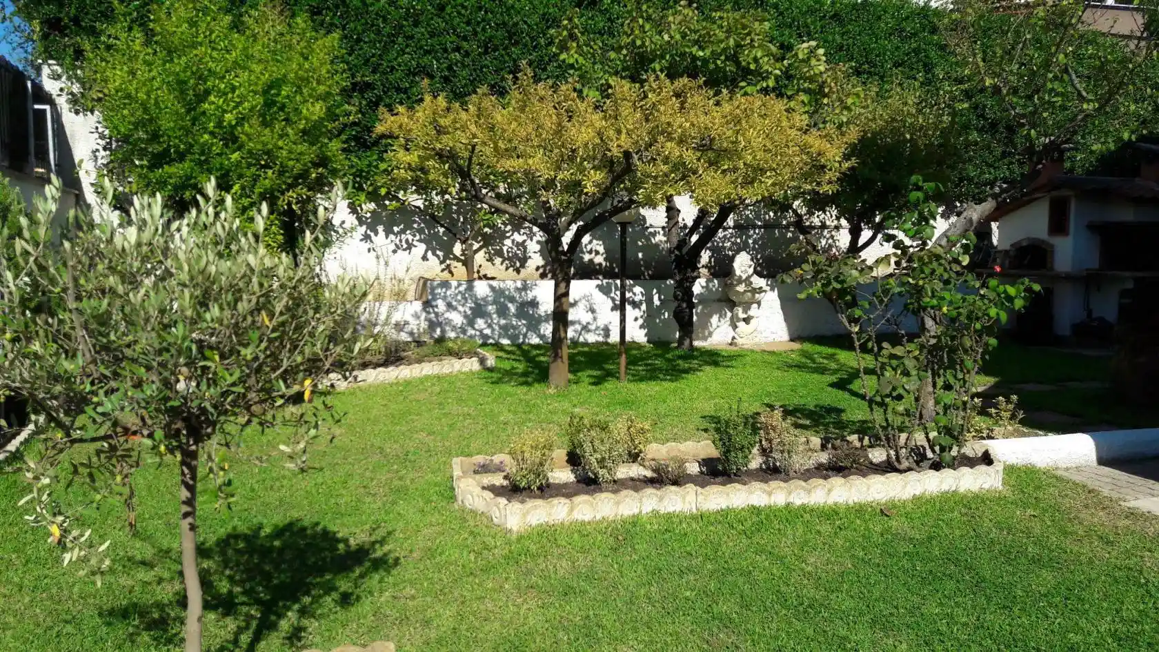 Villa plurifamiliare via dei Tigli, Villa Claudia, Anzio - foto 4