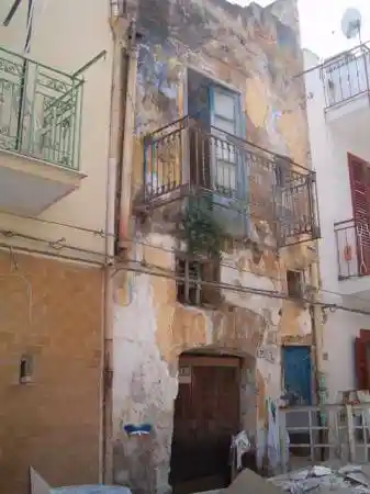Casa indipendente in vendita a Bagheria