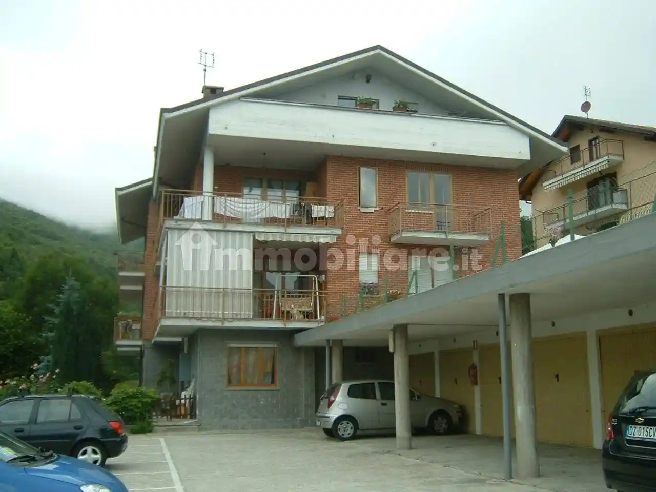 Attico - Mansarda in vendita a Valgioie