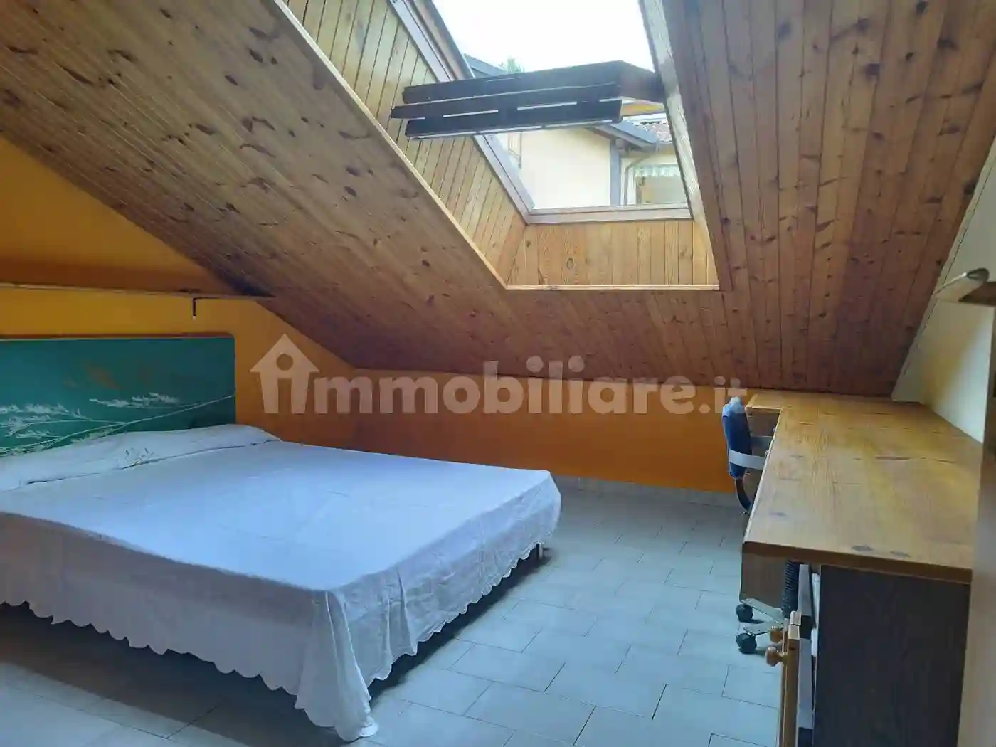 Attico - Mansarda - foto 4