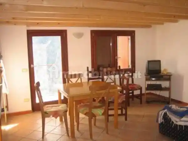 Appartamento in vendita a Ponte di Legno