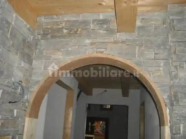 Appartamento in vendita a Ponte di Legno