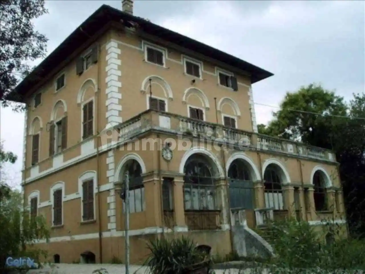 Villa in vendita a Rimini