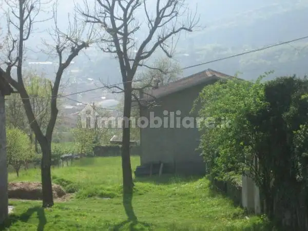 Terratetto plurifamiliare 500 m², da ristrutturare, Centro, Capo di Ponte - foto 4