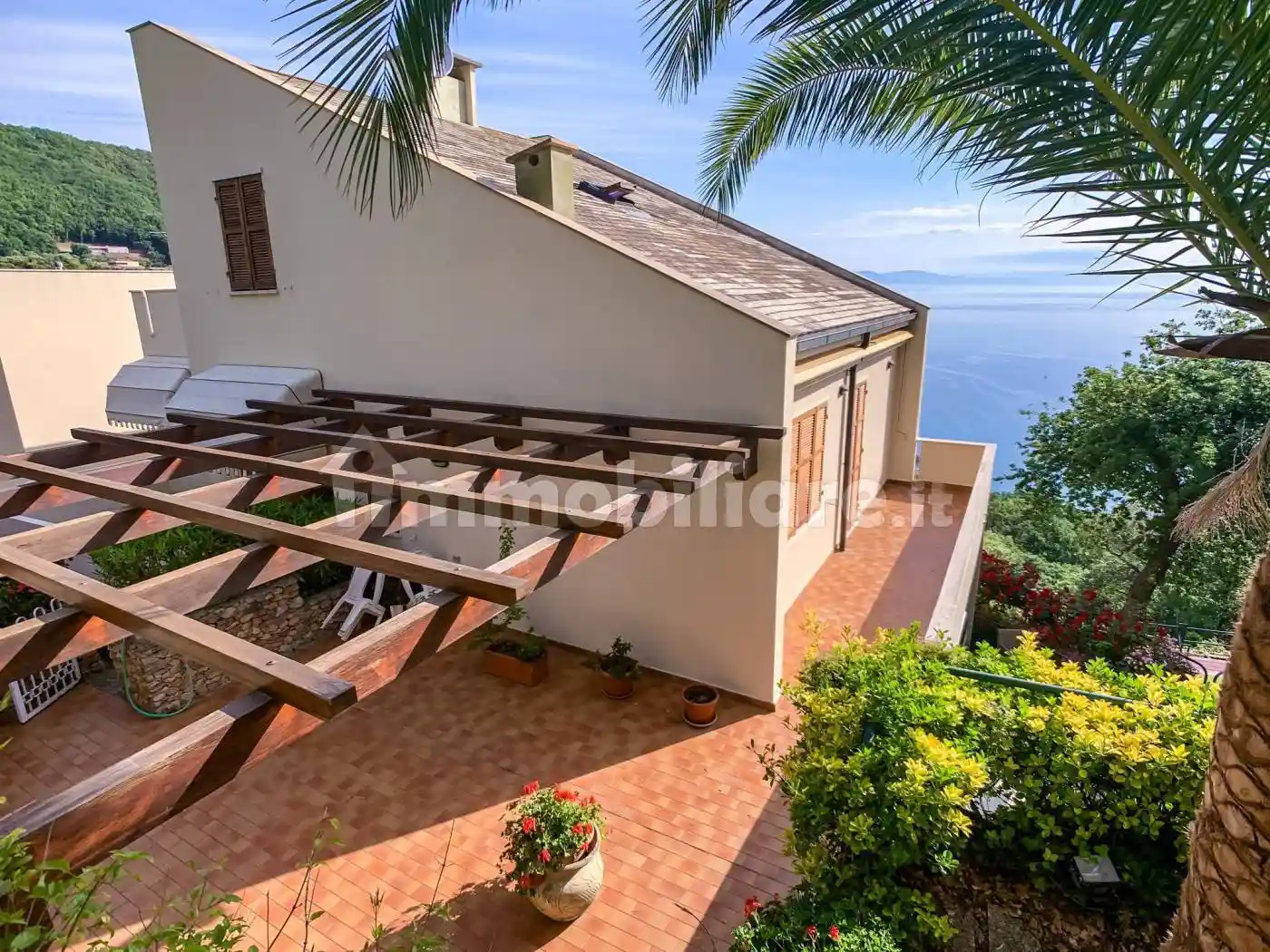 Appartamento in vendita a Bergeggi