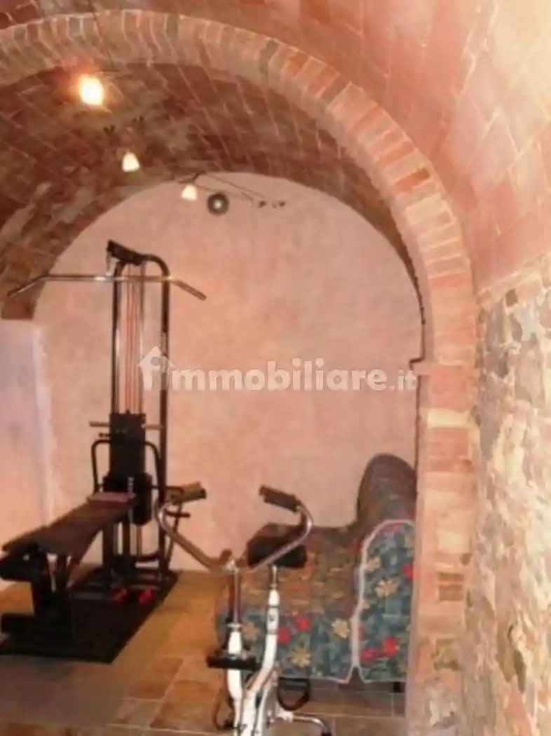 Rustico - Casale in vendita a Chianni
