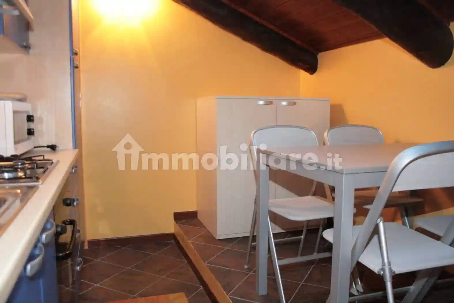 Attico - Mansarda - foto 2