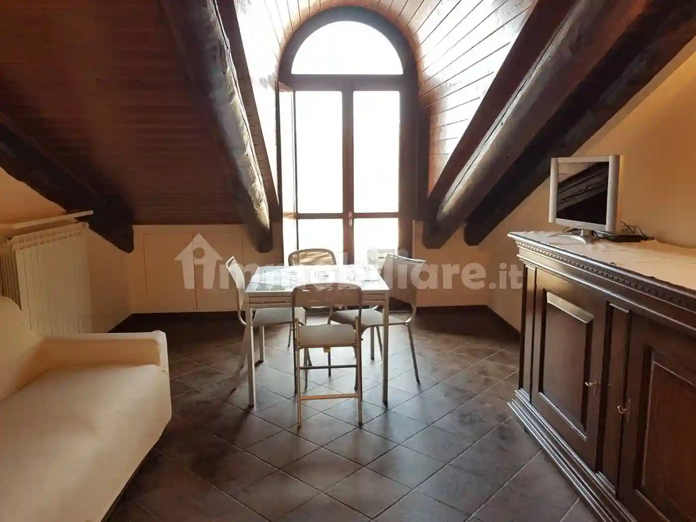 Attico - Mansarda - foto 4