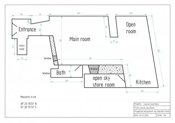 Loft in vendita a Riace