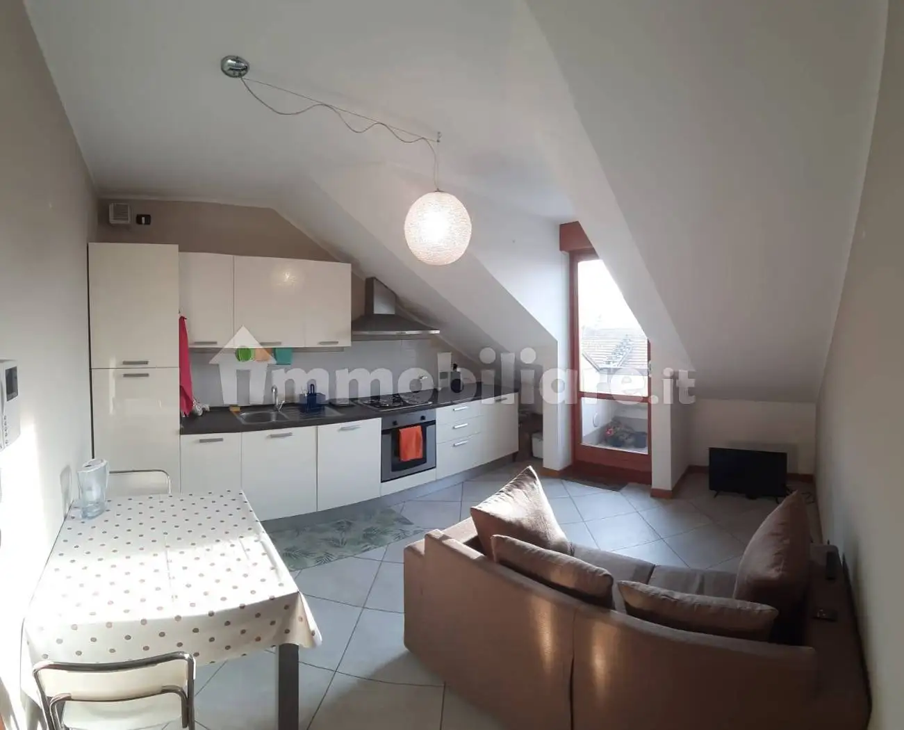 Appartamento in affitto a Torino