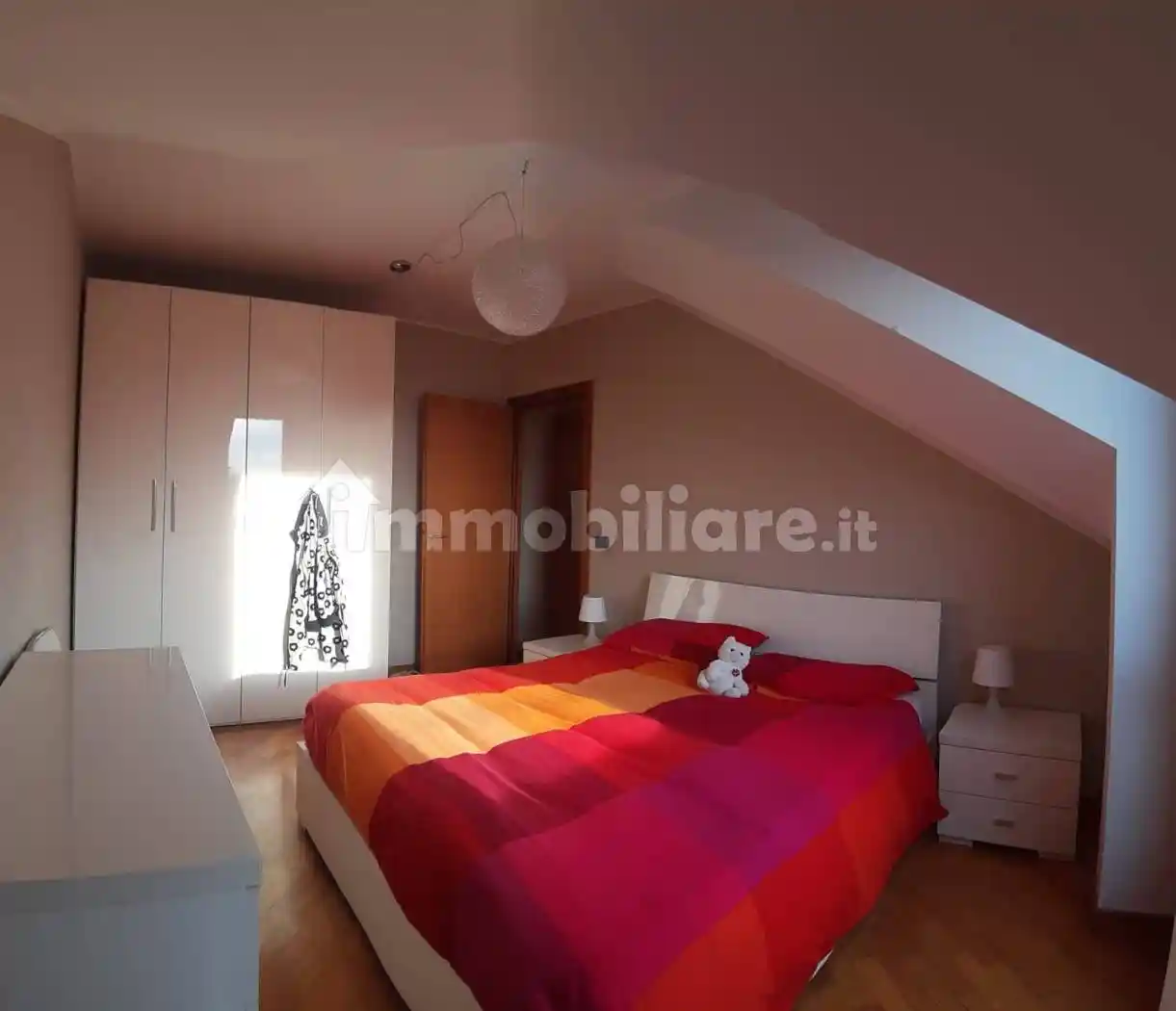 Bilocale via Bardassano 7, Madonna del Pilone, Torino - foto 3