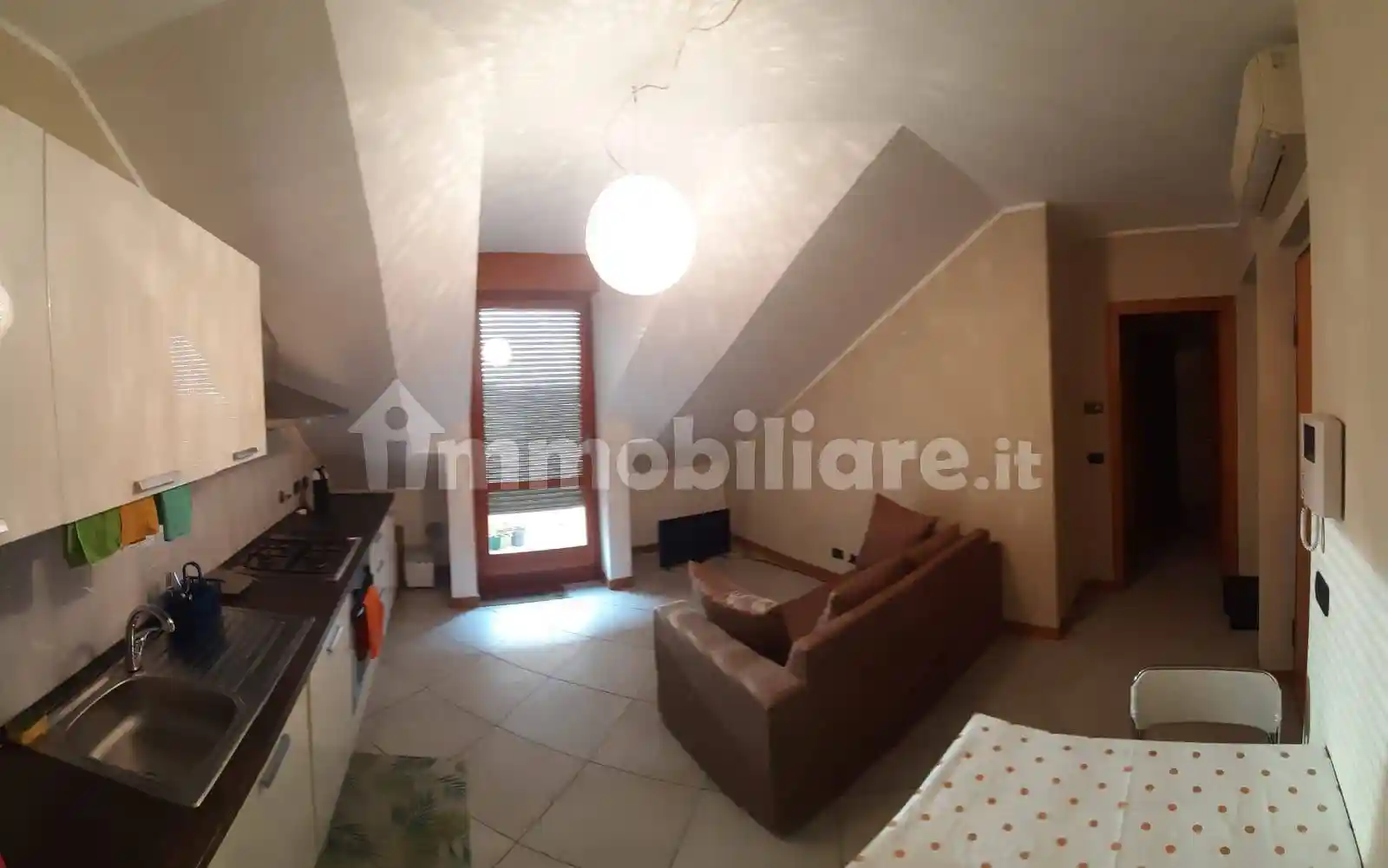 Bilocale via Bardassano 7, Madonna del Pilone, Torino - foto 4