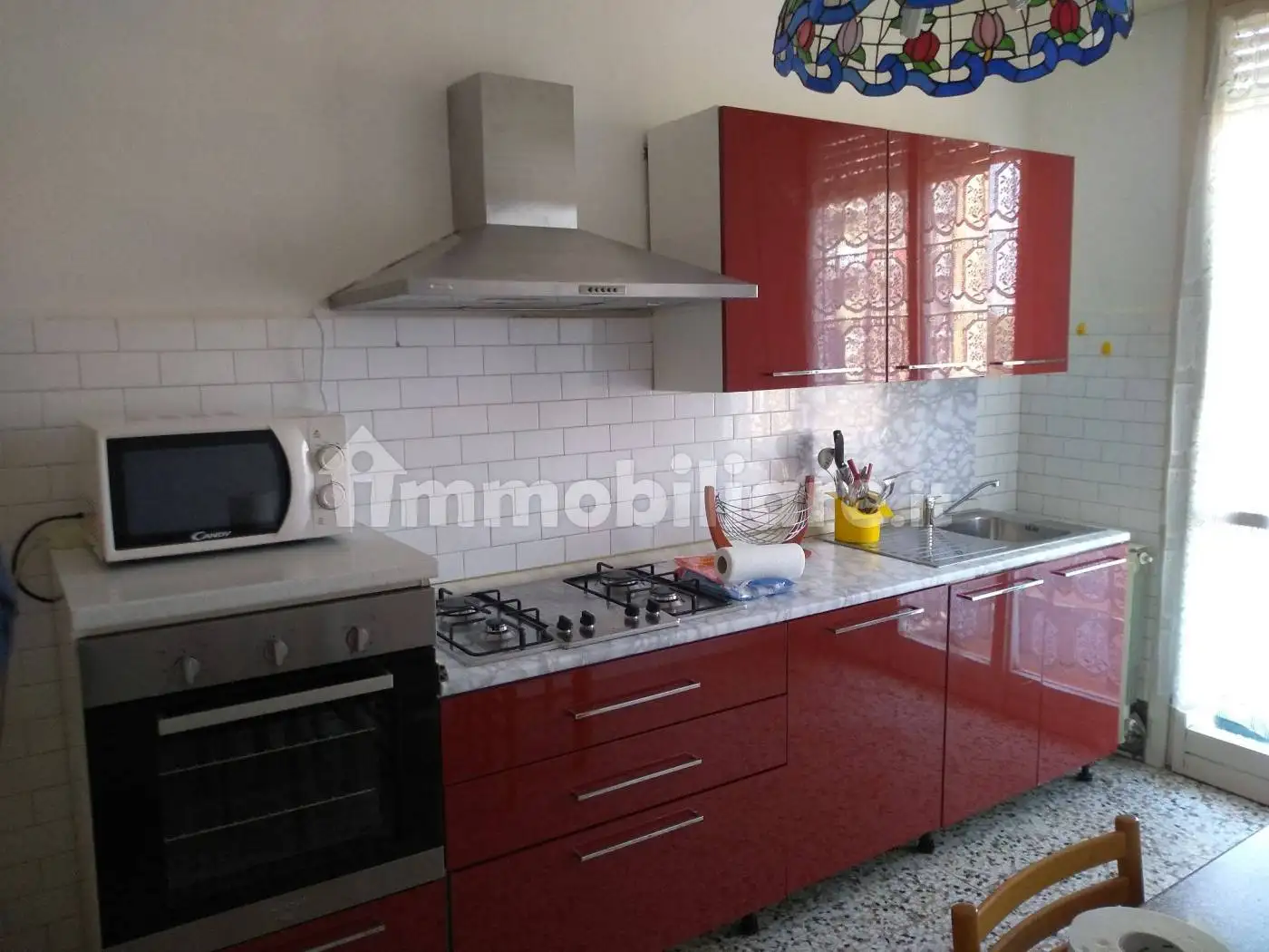 Appartamento in affitto a Sannazzaro de' Burgondi