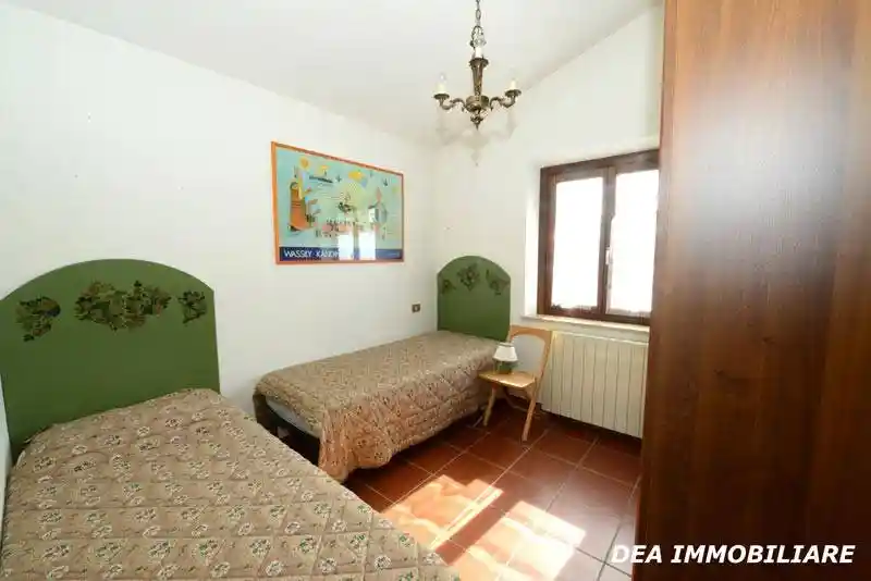 Trilocale via del Ceraso, Centro, Ovindoli - foto 5