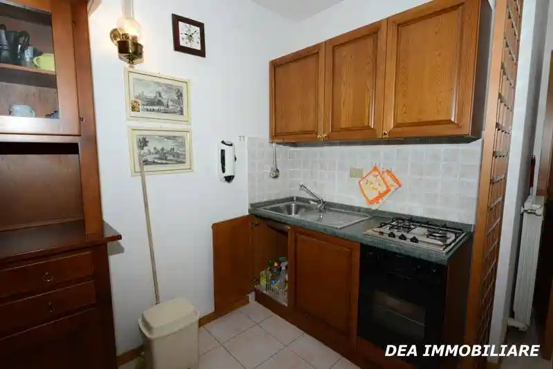 Trilocale via Osvaldo Moretti 105, Centro, Ovindoli - foto 4