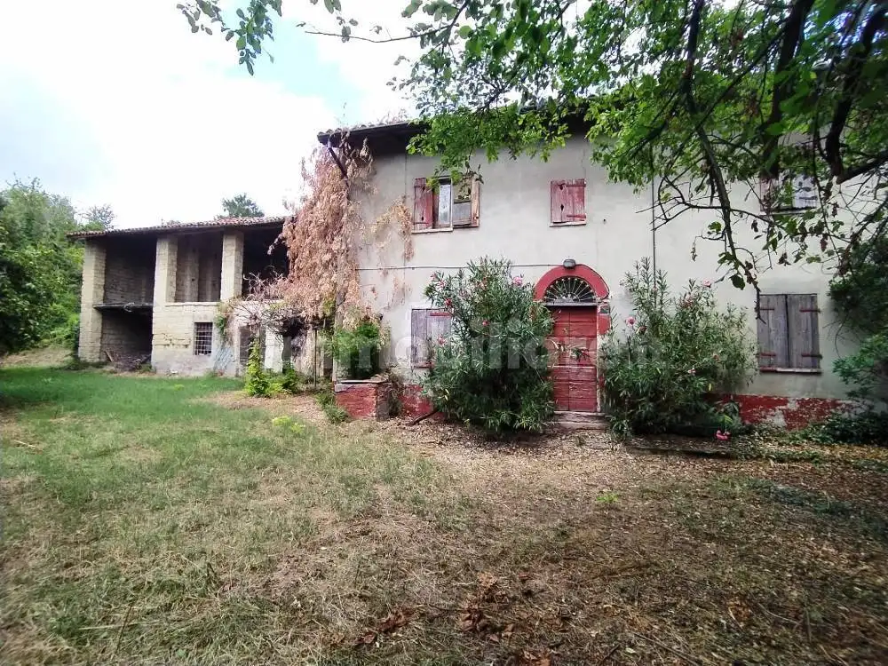 Rustico - Casale in vendita a Grazzano Badoglio