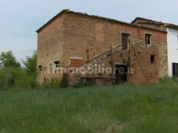 Rustico - Casale in vendita a Montepulciano