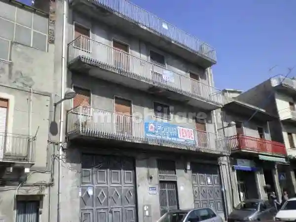 Palazzo - Edificio - foto 2