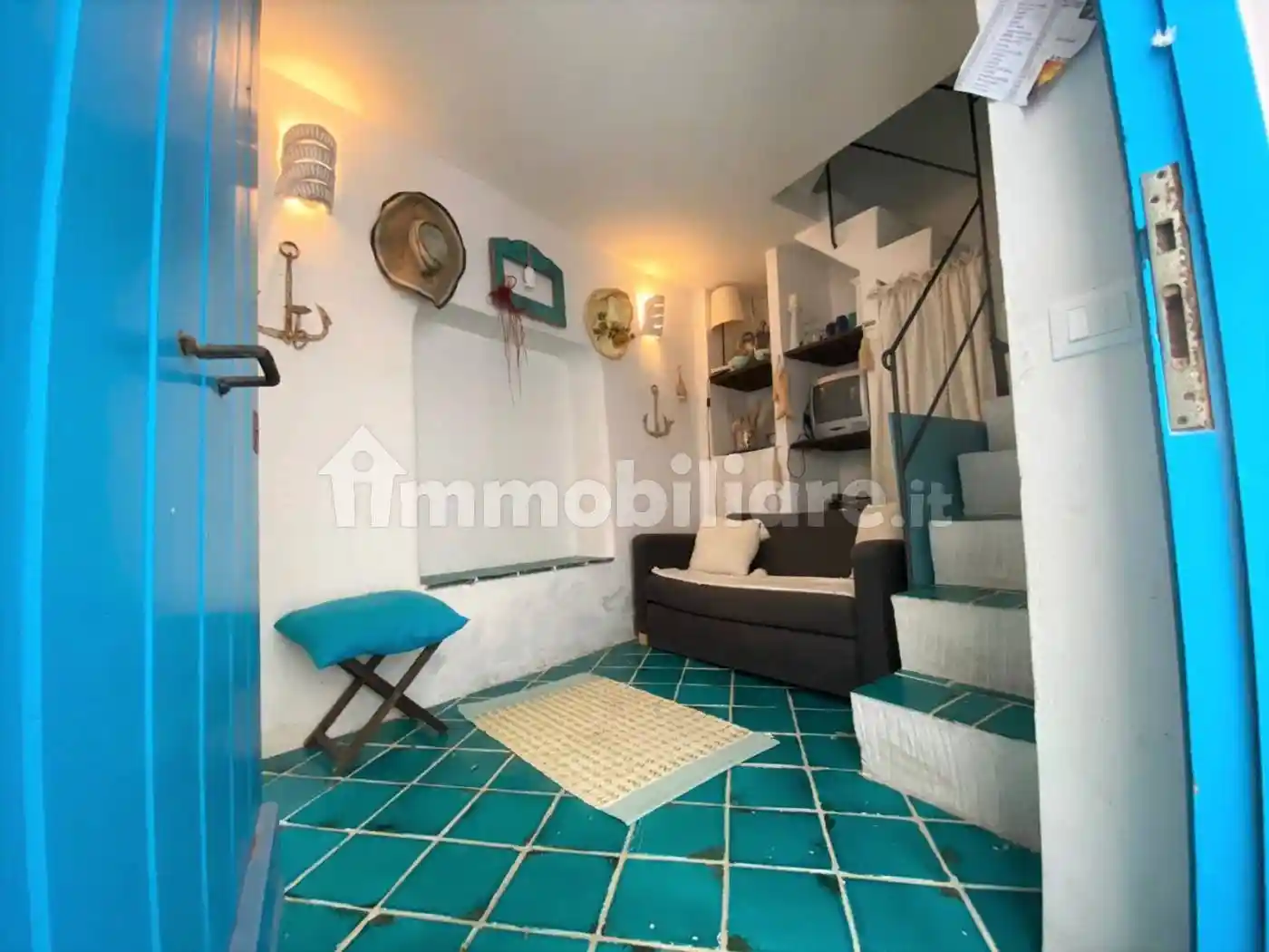 Appartamento in vendita a Sperlonga