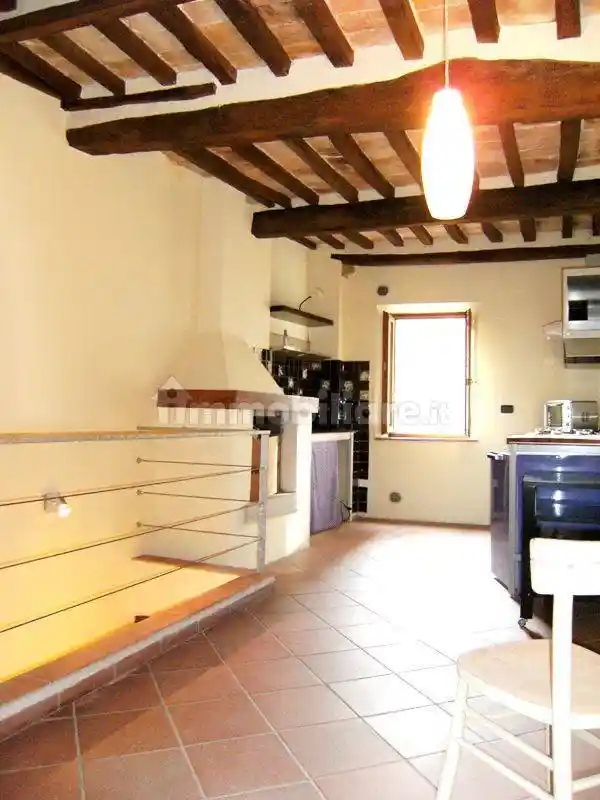 Appartamento in vendita a Chianciano Terme