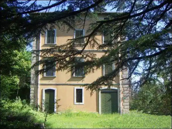 Villa in vendita a Ascoli Piceno