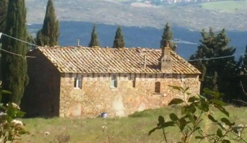 Rustico - Casale in vendita a Volterra