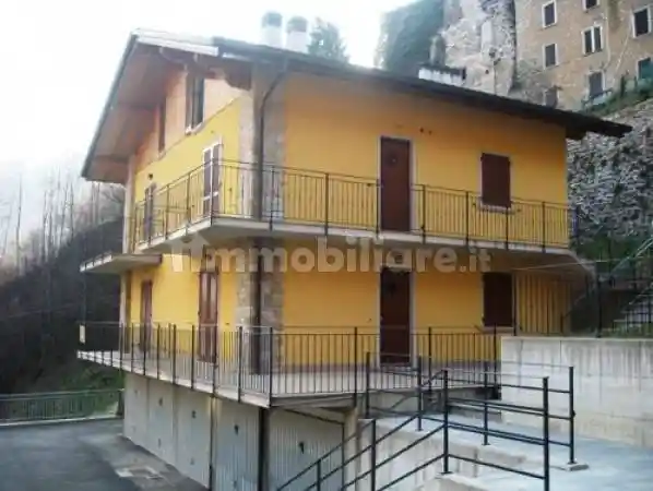 Bilocale via Castello 2, Centro, Averara - foto 2