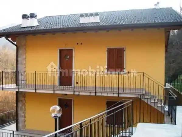 Bilocale via Castello 2, Centro, Averara - foto 3