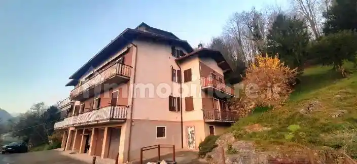 Appartamento in vendita a Zogno