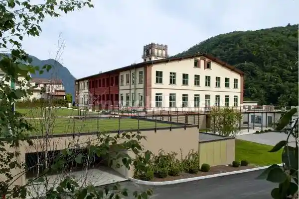 Loft in vendita a Varallo