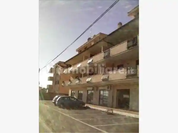 Appartamento in vendita a Fiumicino