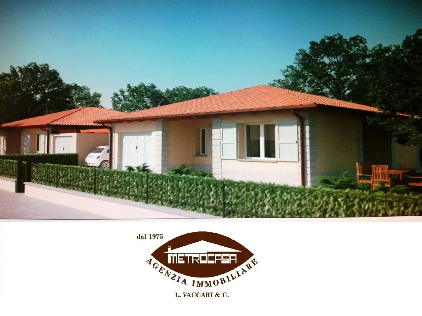 Casa indipendente in vendita a Minerbio