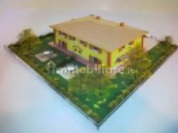 Casa indipendente - foto 2