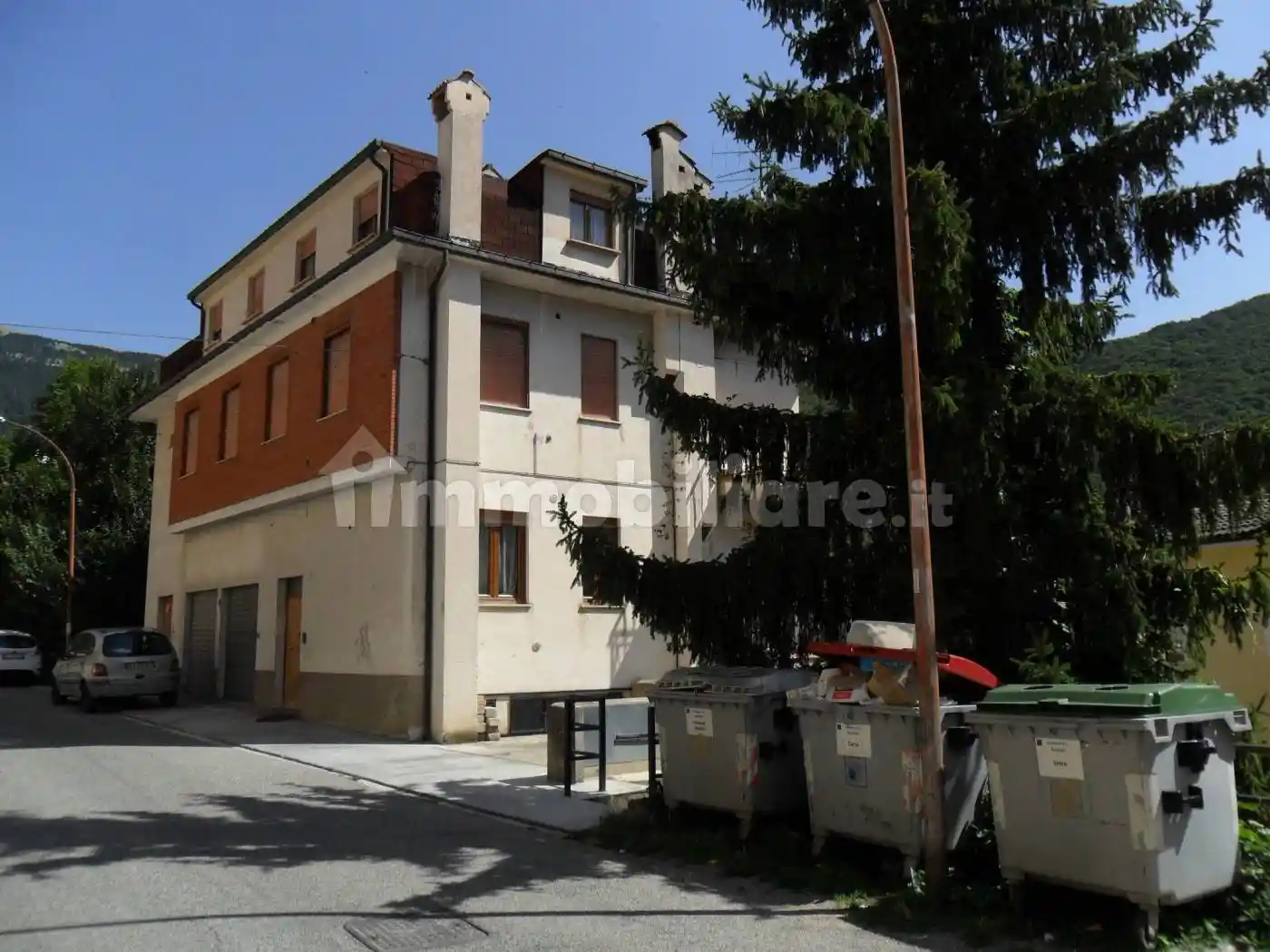 Appartamento viale della Pineta 11, Centro, Scanno - foto 2