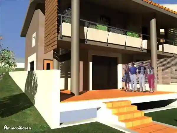 Villetta a schiera - foto 4