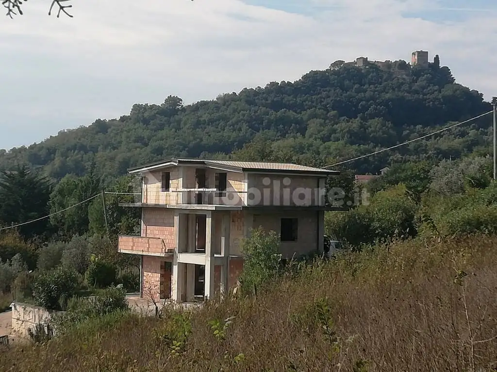 Villa in vendita a Caiazzo