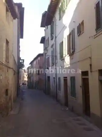 Appartamento in vendita a Sansepolcro