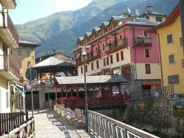 Villa in vendita a Ponte di Legno