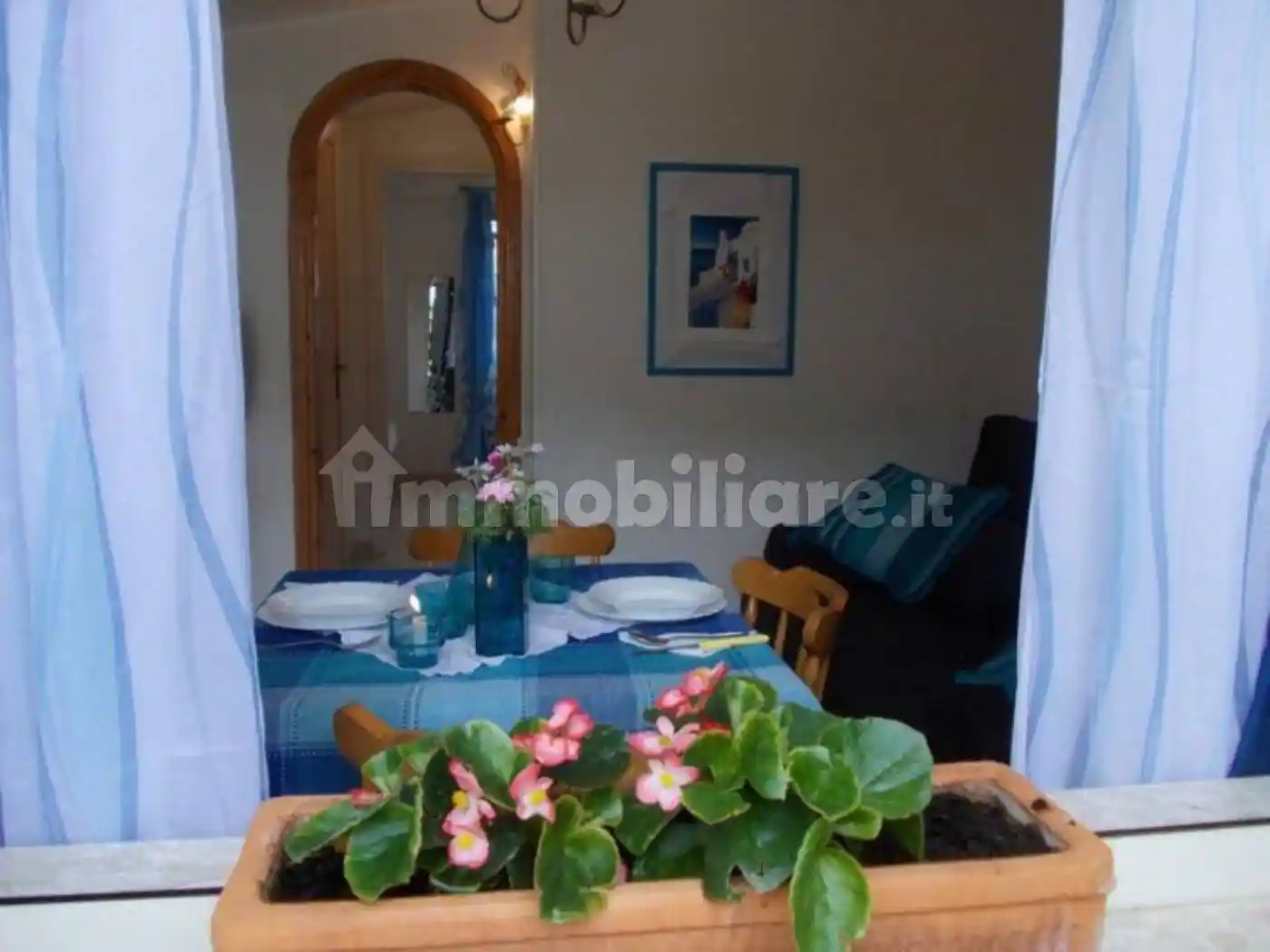 Appartamento in vendita a Sperlonga