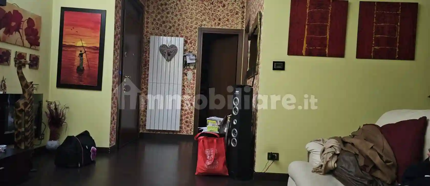 Villetta a schiera - foto 3