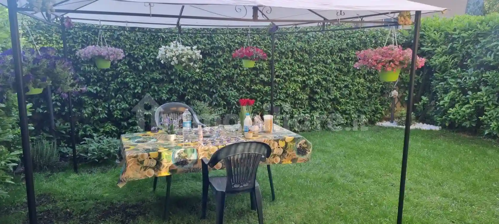 Villetta a schiera - foto 5