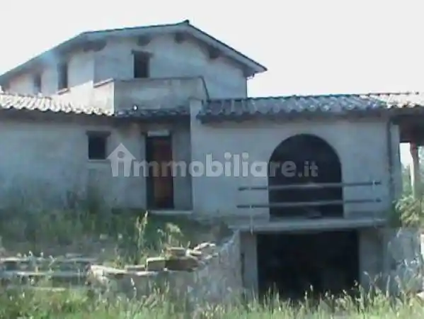 Villa in vendita a Citerna