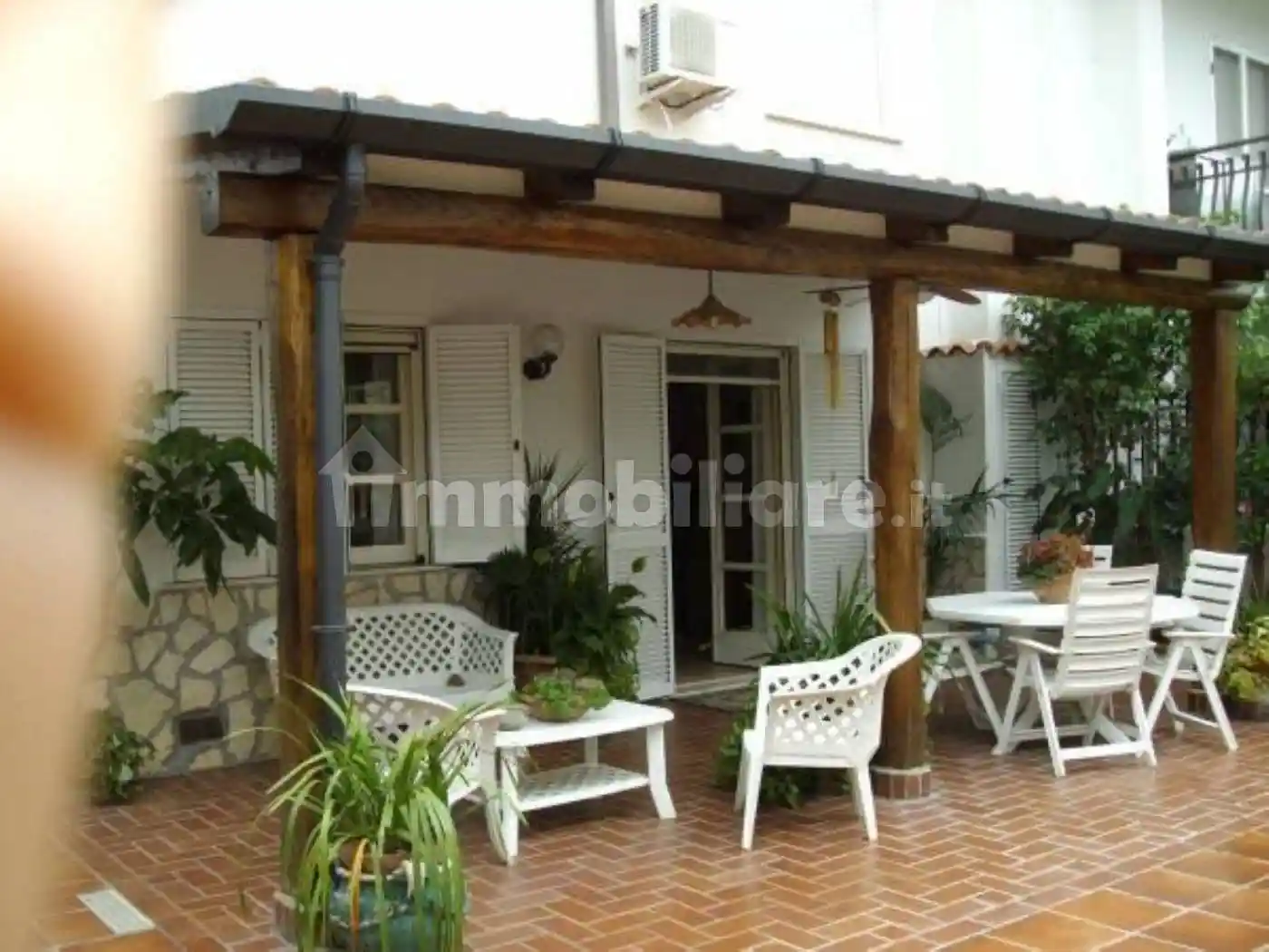 Villetta a schiera in vendita a Fondi