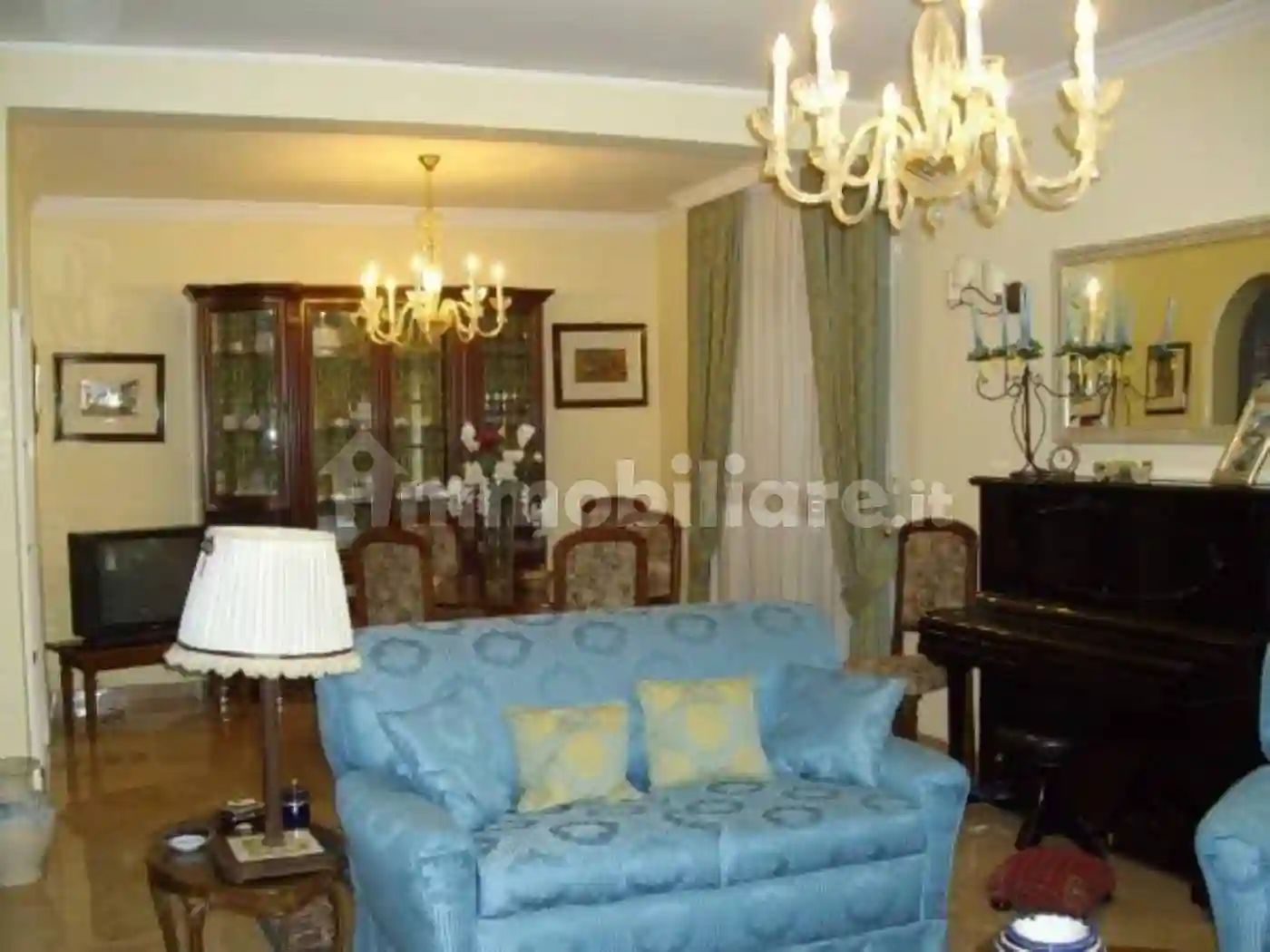 Villetta a schiera - foto 2