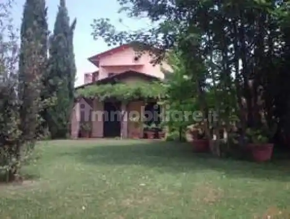 Villa in vendita a San Giustino