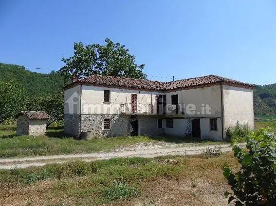 Rustico, buono stato, 250 m², Cessole - foto 2